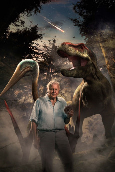 Dinosaurs – the Final Day with David Attenborough Free Download