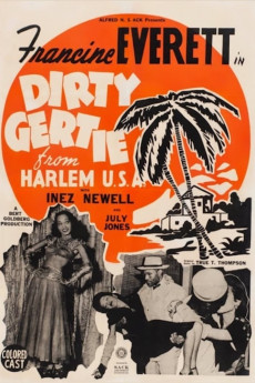 Dirty Gertie from Harlem U.S.A. Free Download