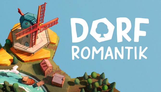 Dorfromantik-DINOByTES Free Download