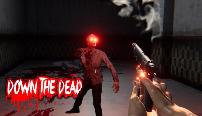 DownTheDead Free Download