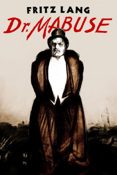 Dr. Mabuse the Gambler Free Download