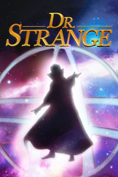 Dr. Strange Free Download