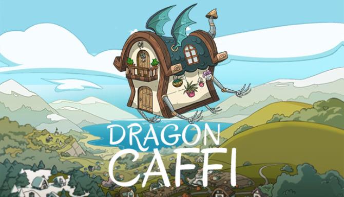 Dragon Caffi-DARKSiDERS