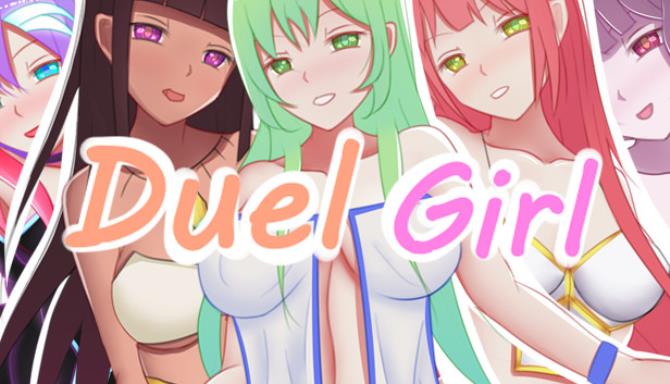 Duel Girl Free Download