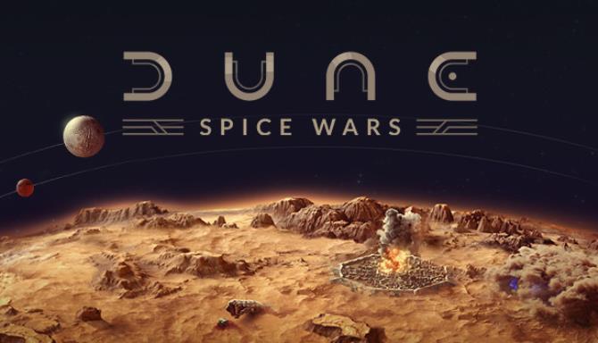 Dune: Spice Wars Free Download