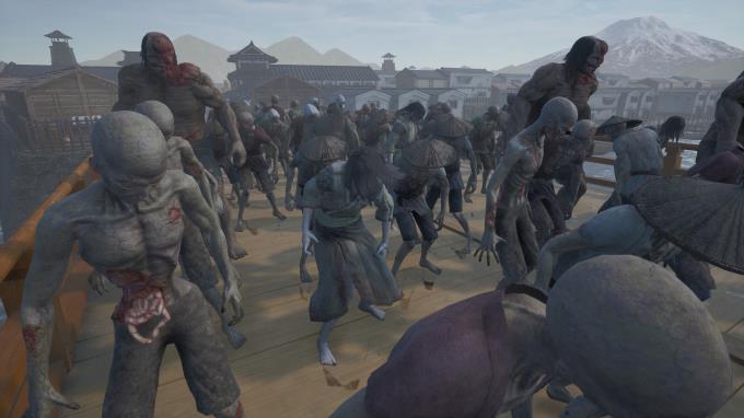 Ed-0: Zombie Uprising Torrent Download