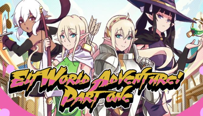 Elf World Adventure: Part 1 Free Download