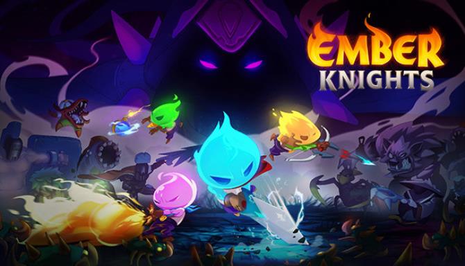 Ember Knights Free Download