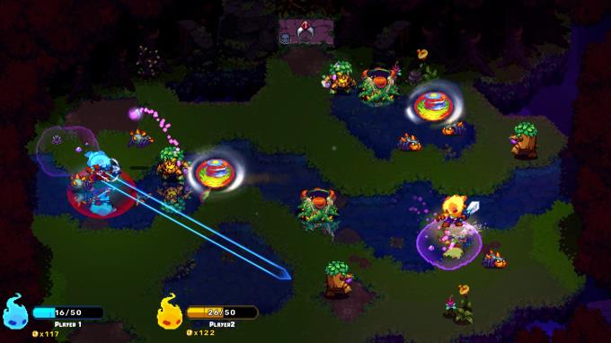 Ember Knights Torrent Download