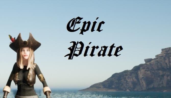 Epic Pirate Free Download