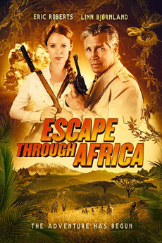 Escape Through Africa Free Download