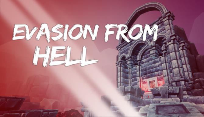 Evasion From Hell-TiNYiSO Free Download