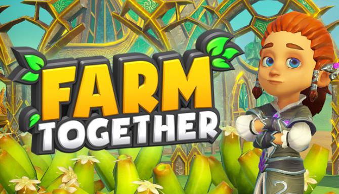Farm Together Fantasy Pack-TiNYiSO Free Download