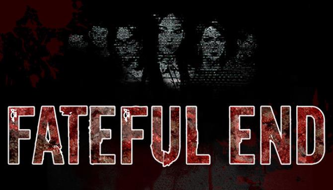 Fateful End: True Case Files Free Download