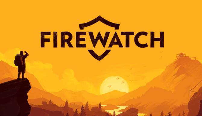 Firewatch v1 1 2-DINOByTES Free Download