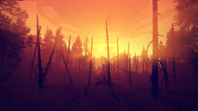 Firewatch v1 1 2 Torrent Download