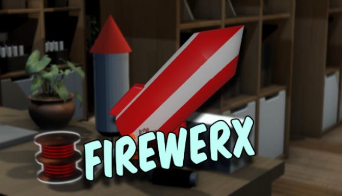 Firewerx Free Download