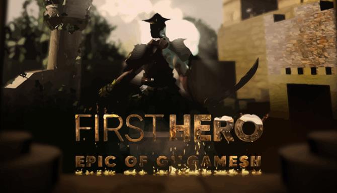 First Hero Epic Of Gilgamesh-DARKSiDERS Free Download