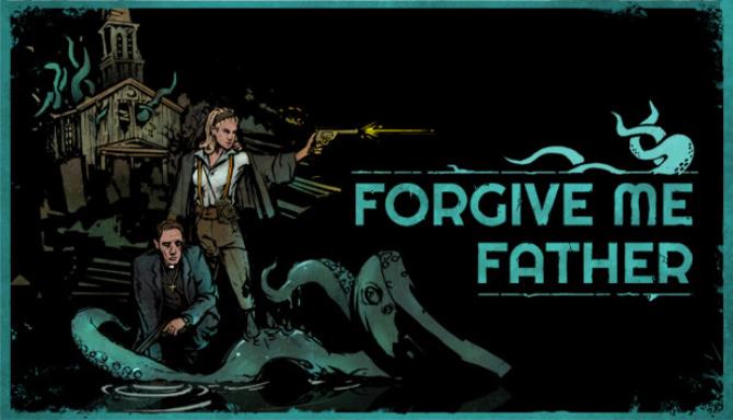 Forgive Me Father-DOGE Free Download