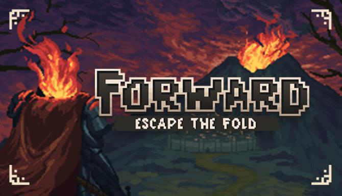 FORWARD: Escape the Fold Free Download