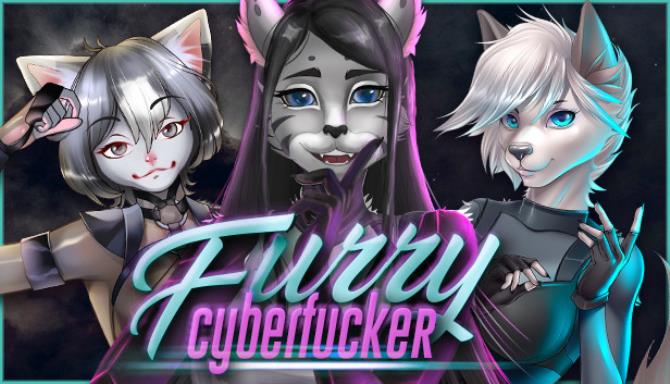 Furry Cyberfucker Free Download