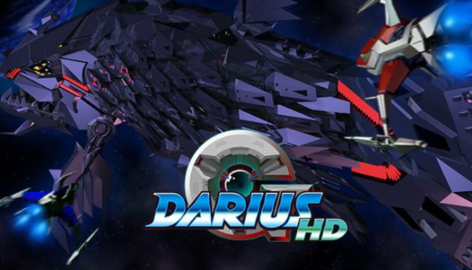 G-Darius HD Free Download