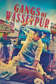 Gangs of Wasseypur Free Download