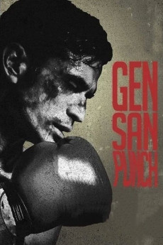 Gensan Punch Free Download