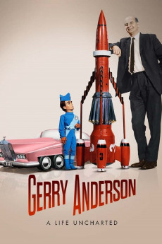 Gerry Anderson: A Life Uncharted Free Download