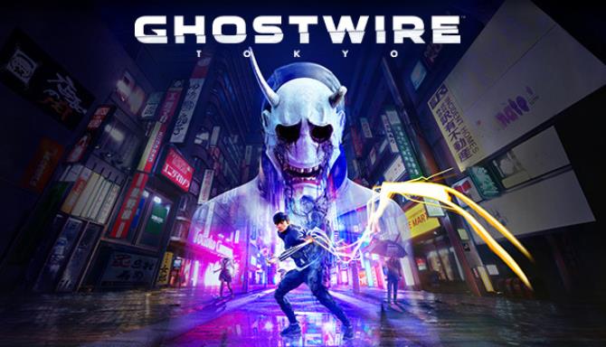 Ghostwire Tokyo Update v1 002 incl DLC-ANOMALY Free Download