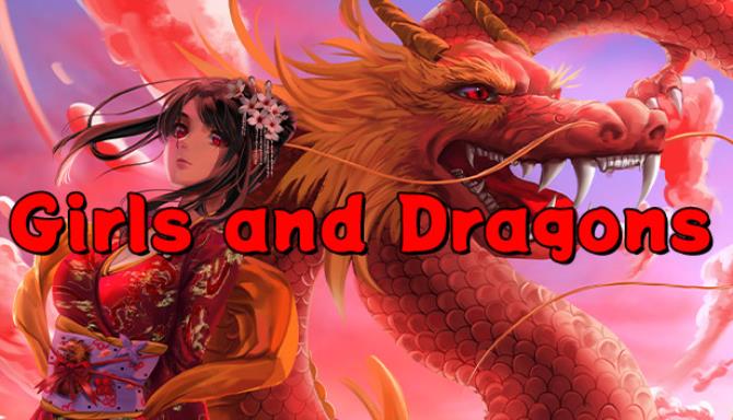 Girls and Dragons Free Download