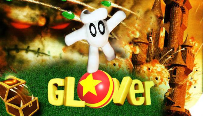 Glover-DARKZER0 Free Download