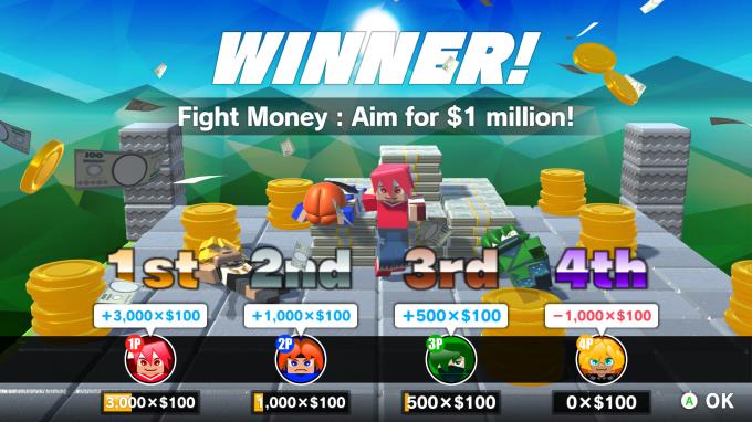 Goonya Fighter PC Crack