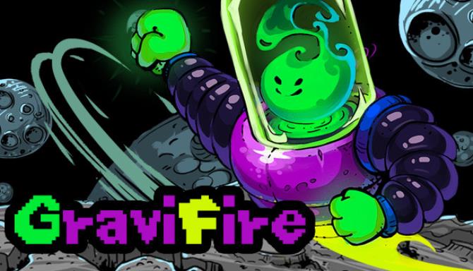 GraviFire Free Download
