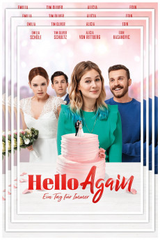 Hello Again – A Wedding a Day Free Download