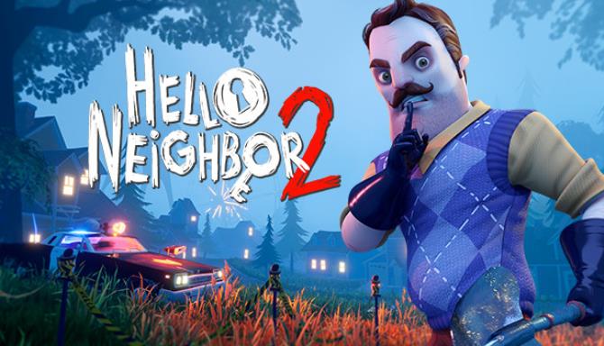 Hello Neighbor 2 (Beta)