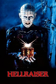 Hellraiser Free Download