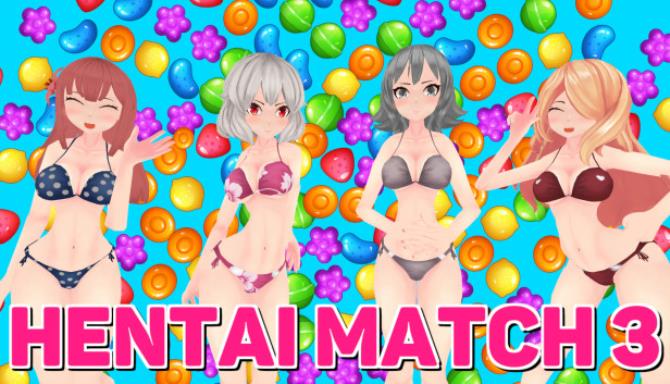 Hentai Match 3 Free Download