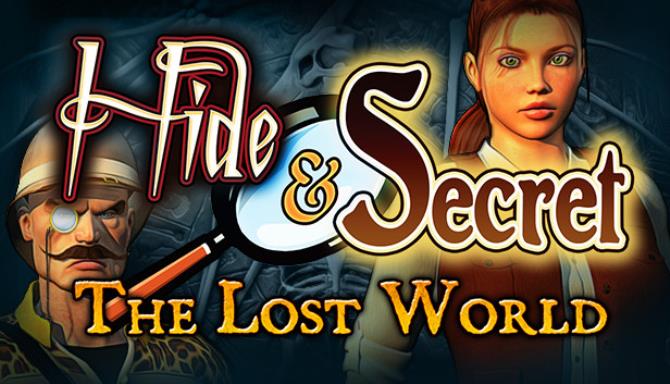 Hide and Secret: The Lost World Free Download