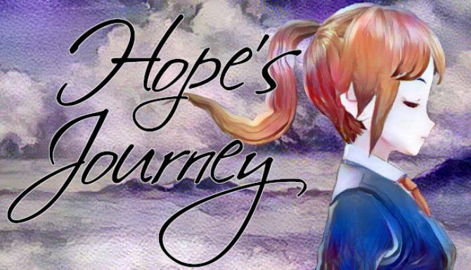 Hope’s Journey: A Therapeutic Experience Free Download