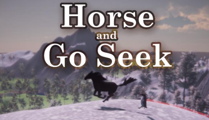 Horse And Go Seek-DARKSiDERS Free Download
