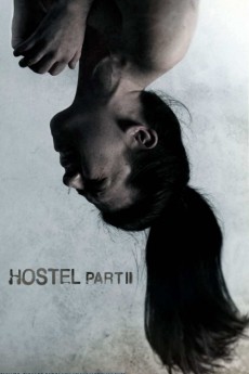 Hostel: Part II Free Download