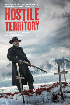 Hostile Territory Free Download