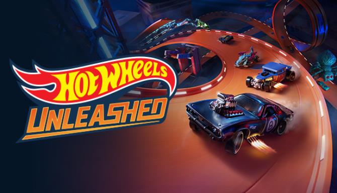 HOT WHEELS UNLEASHED Update Only 17 Free Download