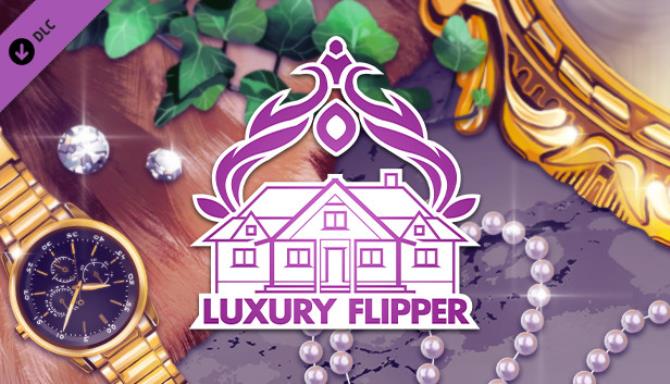 House Flipper Luxury v1 2295-Razor1911 Free Download