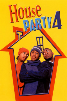 House Party 4: Down to the Last Minute Free Download