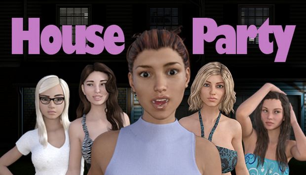 House Party v0.21.2-GOG Free Download
