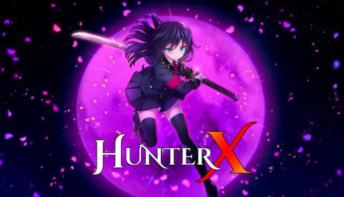 HunterX-DOGE Free Download