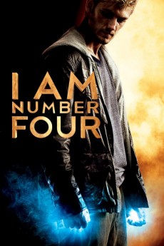 I Am Number Four Free Download