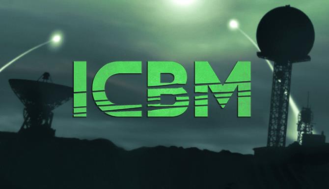 ICBM Detailed Earth-DINOByTES Free Download